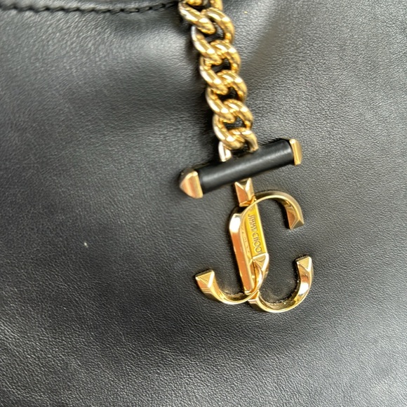 Jimmy Choo bag - Picture 9 of 11